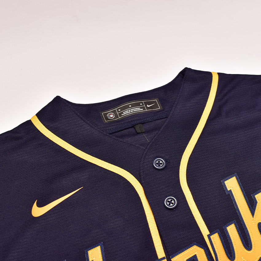 NIKE（ナイキ） ユニフォーム メンズ OFFICIAL REPLICA JERSEY NIKE