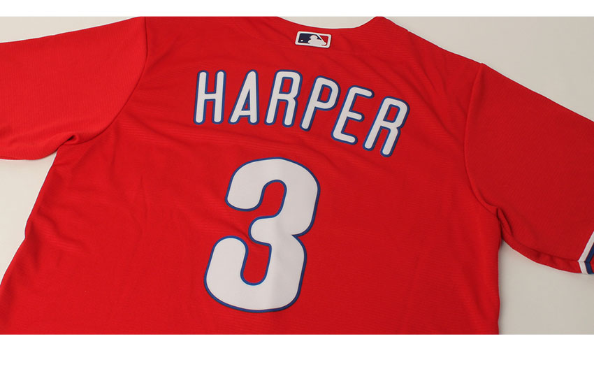 NIKE（ナイキ） ユニフォームシャツ メンズ OFFICIAL REPLICA JERSEY