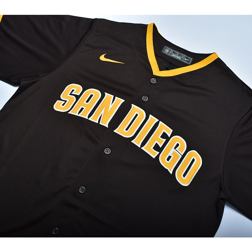 NIKE（ナイキ） ユニフォーム メンズ OFFICIAL REPLICA JERSEY NIKE