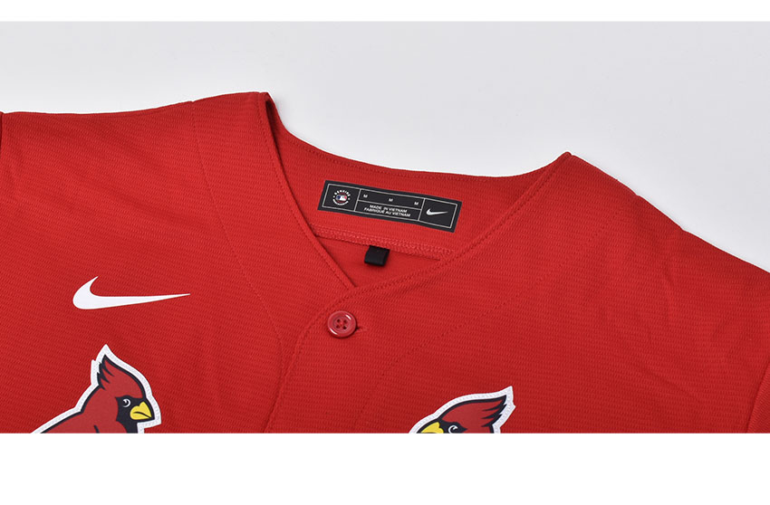 NIKE（ナイキ） ユニフォームシャツ メンズ OFFICIAL REPLICA JERSEY