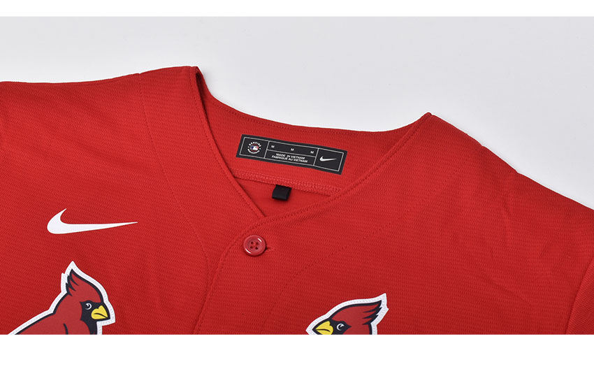 NIKE（ナイキ） ユニフォームシャツ メンズ OFFICIAL REPLICA JERSEY