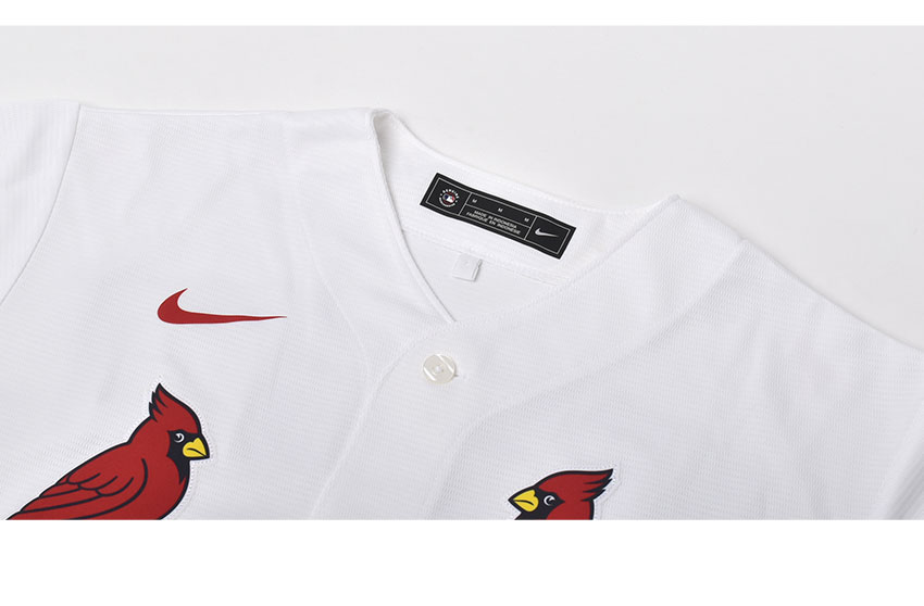 NIKE（ナイキ） ユニフォームシャツ メンズ OFFICIAL REPLICA JERSEY