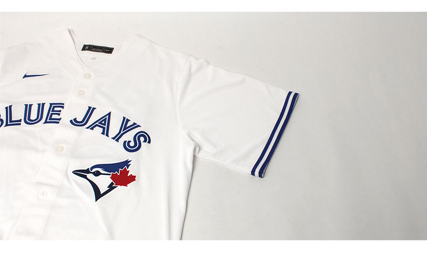 NIKE（ナイキ） ユニフォームシャツ メンズ OFFICIAL REPLICA JERSEY