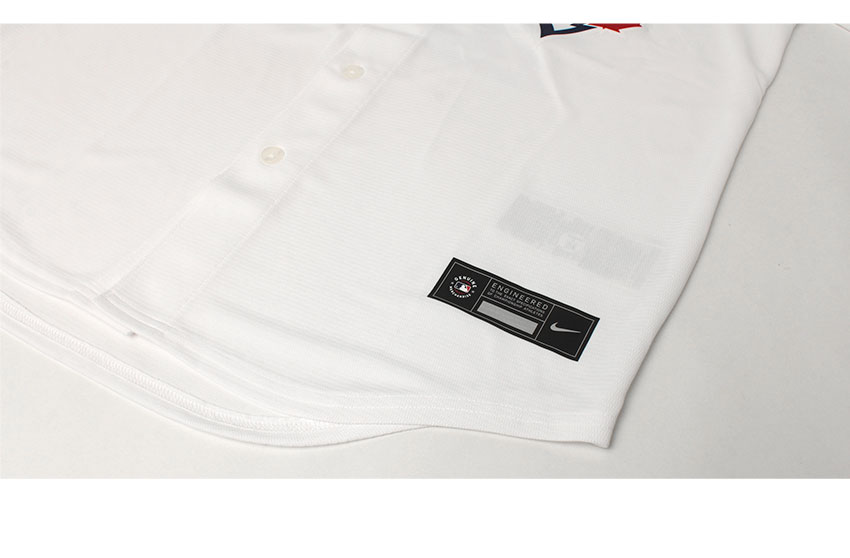 NIKE（ナイキ） ユニフォームシャツ メンズ OFFICIAL REPLICA JERSEY