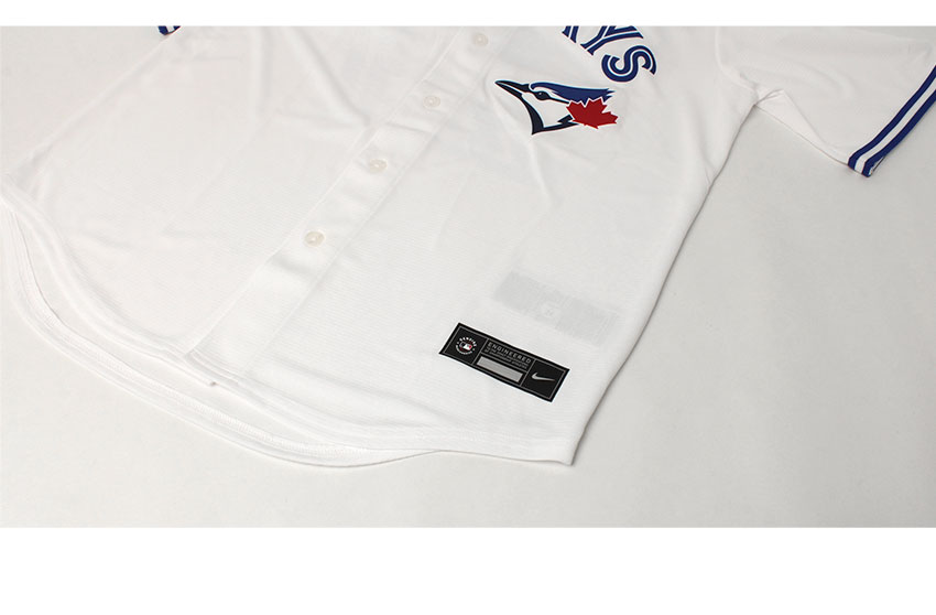 NIKE（ナイキ） ユニフォームシャツ メンズ OFFICIAL REPLICA JERSEY