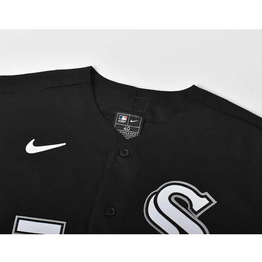 NIKE（ナイキ） ユニフォームシャツ メンズ NIKE 8900-RX3A-RX9-A07