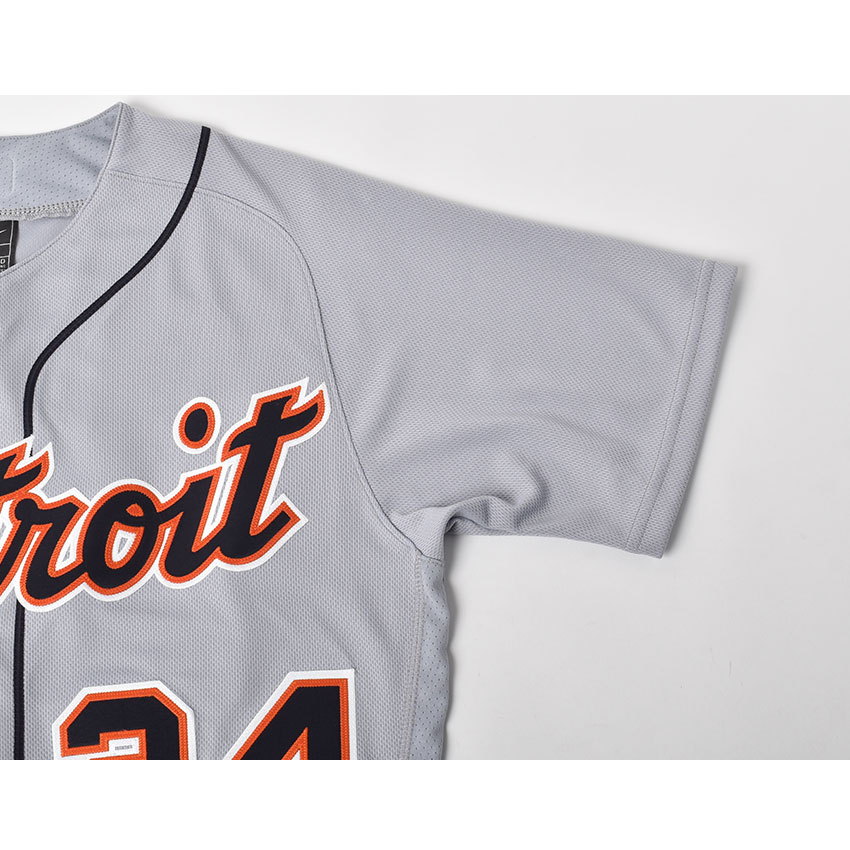 NIKE（ナイキ） ユニフォームシャツ メンズ NIKE 8900-DG2R-DG9-C24