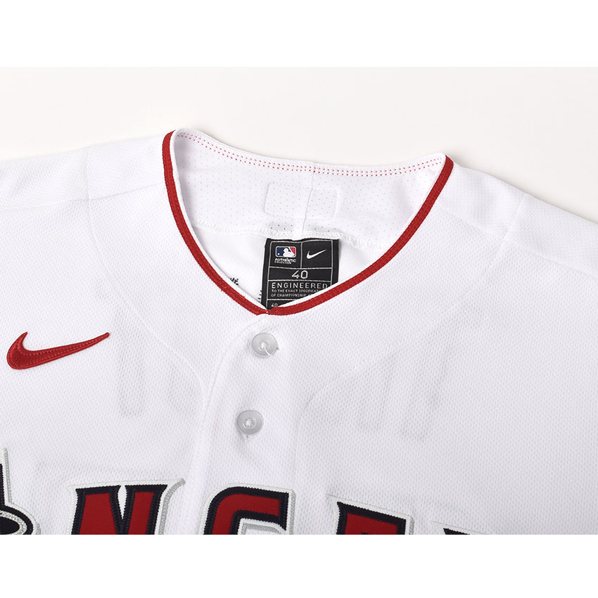 NIKE（ナイキ） ユニフォームシャツ メンズ NIKE 8900-AN11-AN9-T27