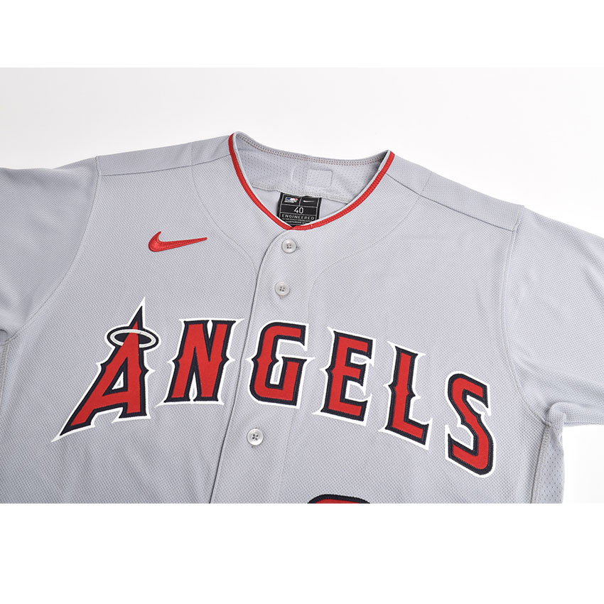 野球ナイキ　ユニフォーム（M) 海外限定　タグ付き NIKE（ナイキ） ユニフォームシャツ メンズ NIKE 8900-AN22-AN9-T27