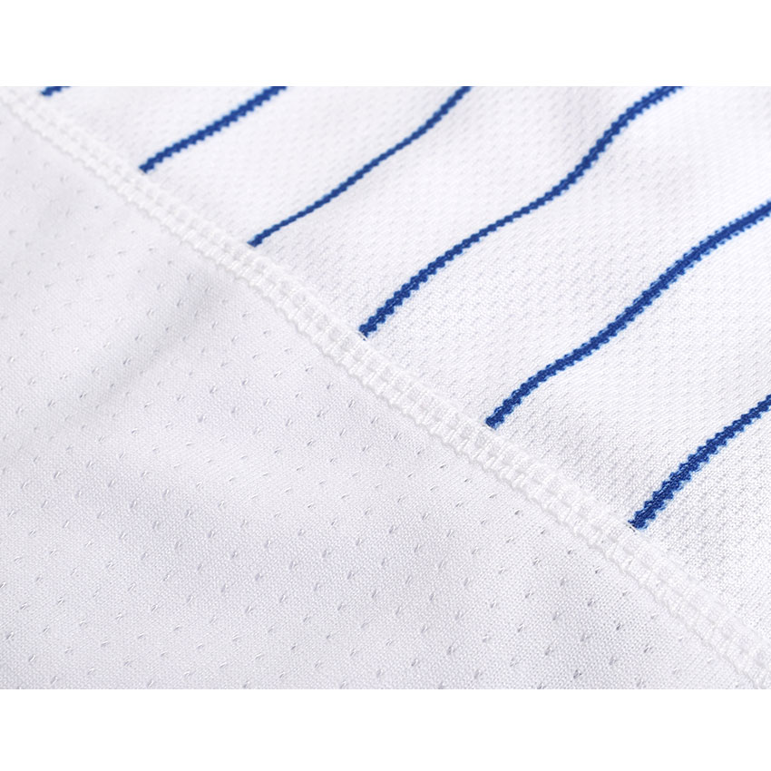 NIKE（ナイキ） ユニフォームシャツ メンズ NIKE 8900-NM11-NM9-12L 白