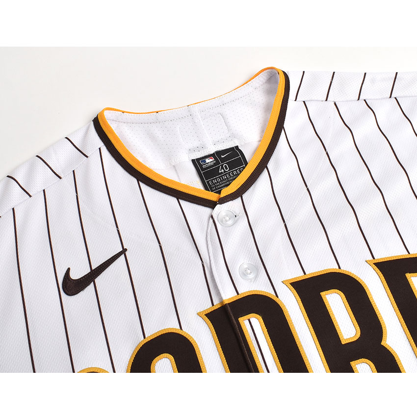 NIKE（ナイキ） ユニフォームシャツ メンズ NIKE 8900-PY1H-PY9-D11 白