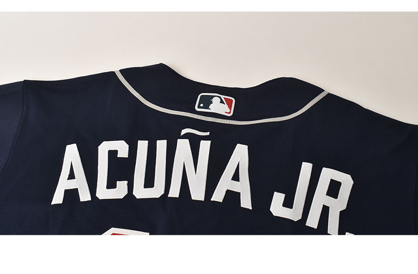 NIKE（ナイキ） ユニフォームシャツ メンズ OFFICIAL AUTHENTIC JERSEY