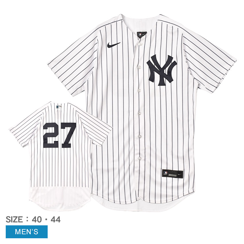 NIKE（ナイキ） ユニフォームシャツ メンズ Official Authentic Jersey