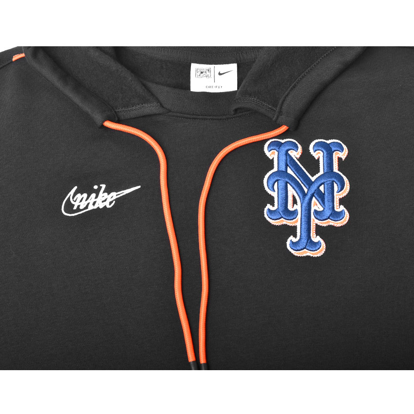 NIKE ナイキ パーカー メンズ COOPERSVILLE LAYERED LOGO PULLOVER