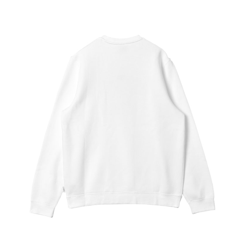 ナイキ スウェット メンズ NIKE NKPU-022N ホワイト 白 シカゴ
