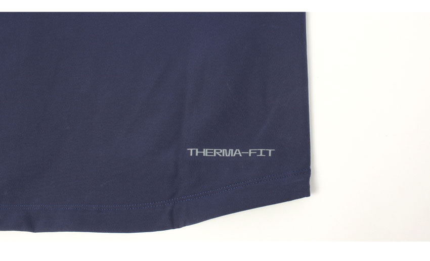NIKE（ナイキ） トレーニングジャケット メンズ LS Player Therma FZ