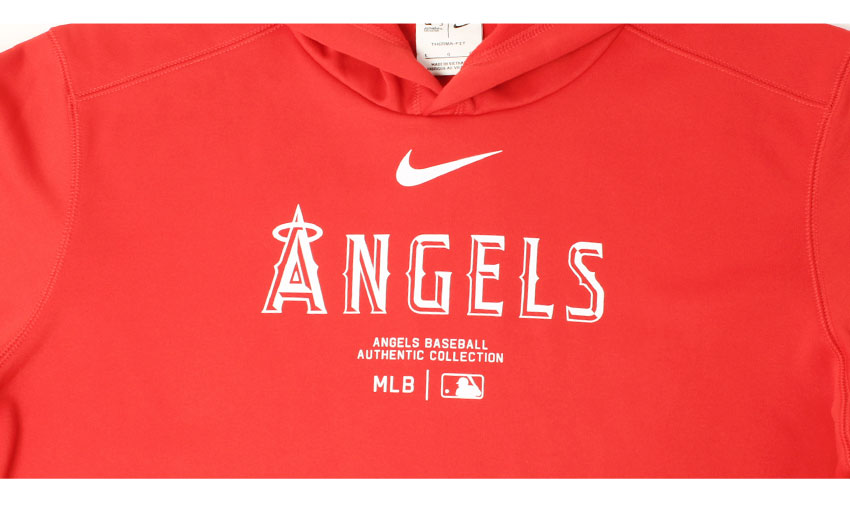 ナイキ パーカー メンズ AC TF HOODIE PO NIKE NAC3-163N-ANG-J37 レッド 赤 ロサンゼルス・エンゼルス LOS  ANGELES ANGELS MLB : 26670316 : Z-CRAFT ヤフーショッピング店 - 通販 - Yahoo!ショッピング