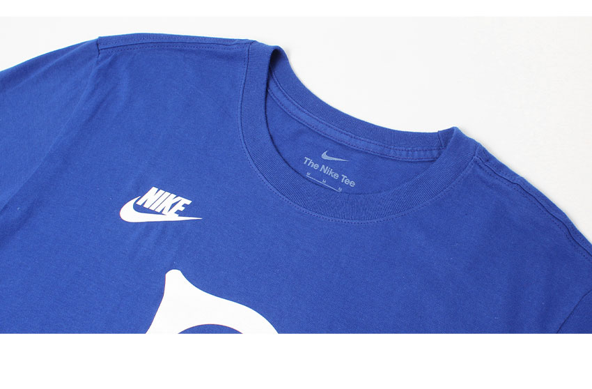 NIKE（ナイキ） （ネコポス配送） 半袖メンズ COOPERSTOWN TEAM LOGO T