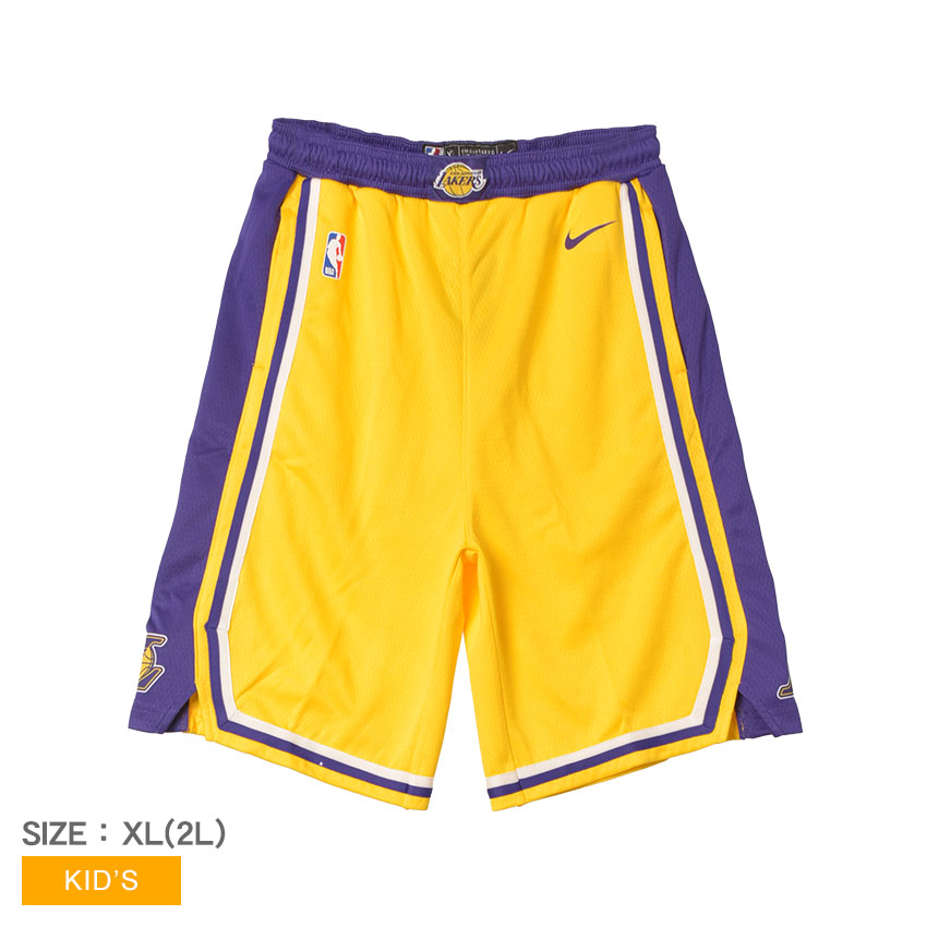 ナイキ ショートパンツ キッズ ジュニア 子供 NIKE EZ2B7BXQL00
