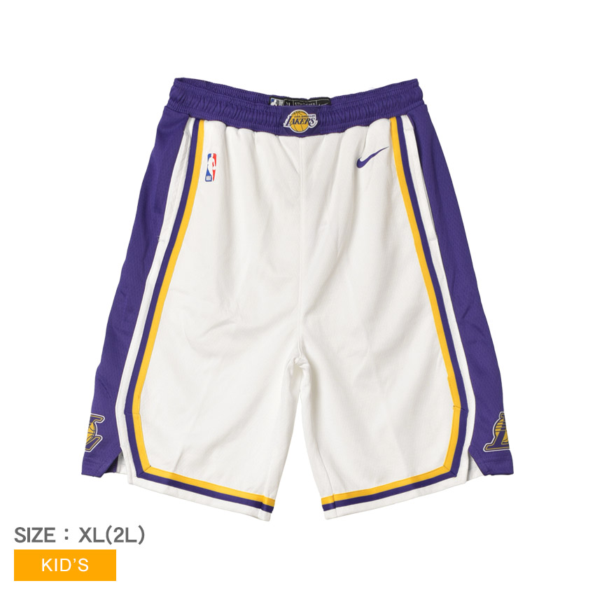 NIKE（ナイキ） ショートパンツ キッズ ジュニア 子供 ASSOCIATION