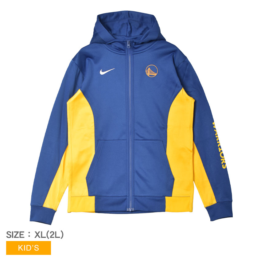 ナイキ トレーニングジャケット キッズ ジュニア 子供 NIKE EZ2B7FGS4