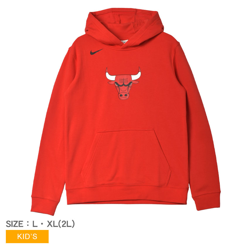 7swagnight wear sports clubパーカー　希少 ナイキ パーカー キッズ ジュニア 子供 CLUB LOGO FLEECE NIKE