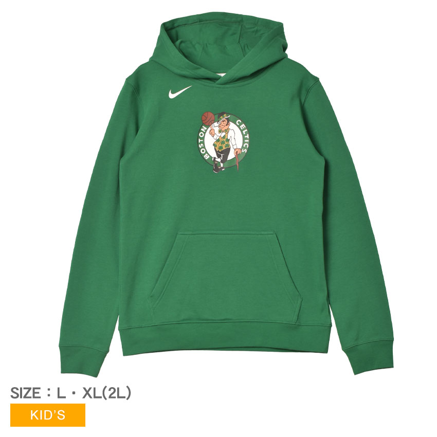 通販 パーカー ナイキ キッズ NIKE FLEECE LOGO CLUB 子供 ジュニア ウェア