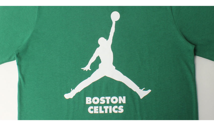 NIKE CELTICS ゲームシャツ 半袖 ハーフジップ バイカラー Tシャツ NIKE CELTICS ゲームシャツ 半袖 ハーフジップ バイカラー T