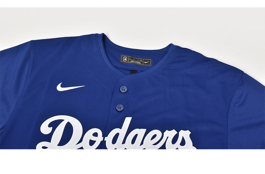 大谷翔平 Nike  Limited Player Jersey ユニ NIKE ナイキ 大谷翔平 ロサンゼルス・ドジャース リミテッド
