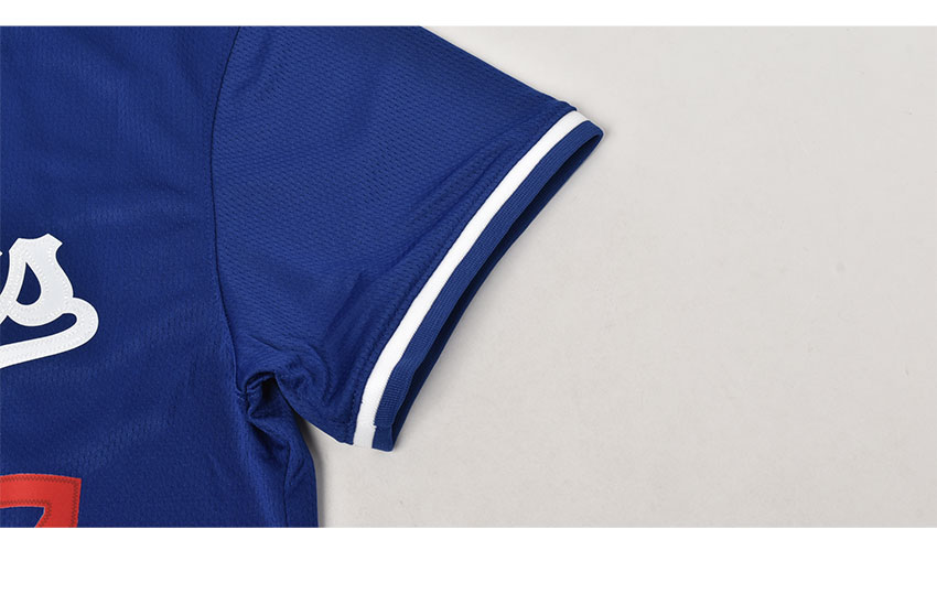 NIKE　野球　ユニフォーム　ブルー　L NIKE ナイキ ユニフォームシャツ メンズ レディース LIMITED ALT