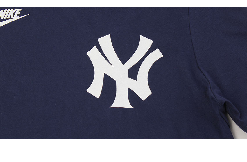 NIKE（ナイキ） 半袖Tシャツ メンズ レディース ヤンキース イチロー
