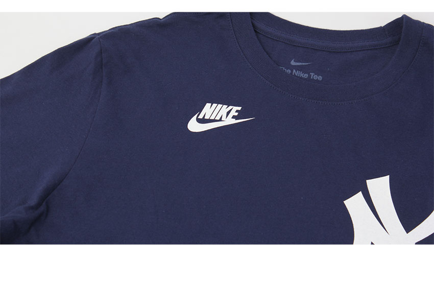 NIKE（ナイキ） 半袖Tシャツ メンズ レディース ヤンキース イチロー