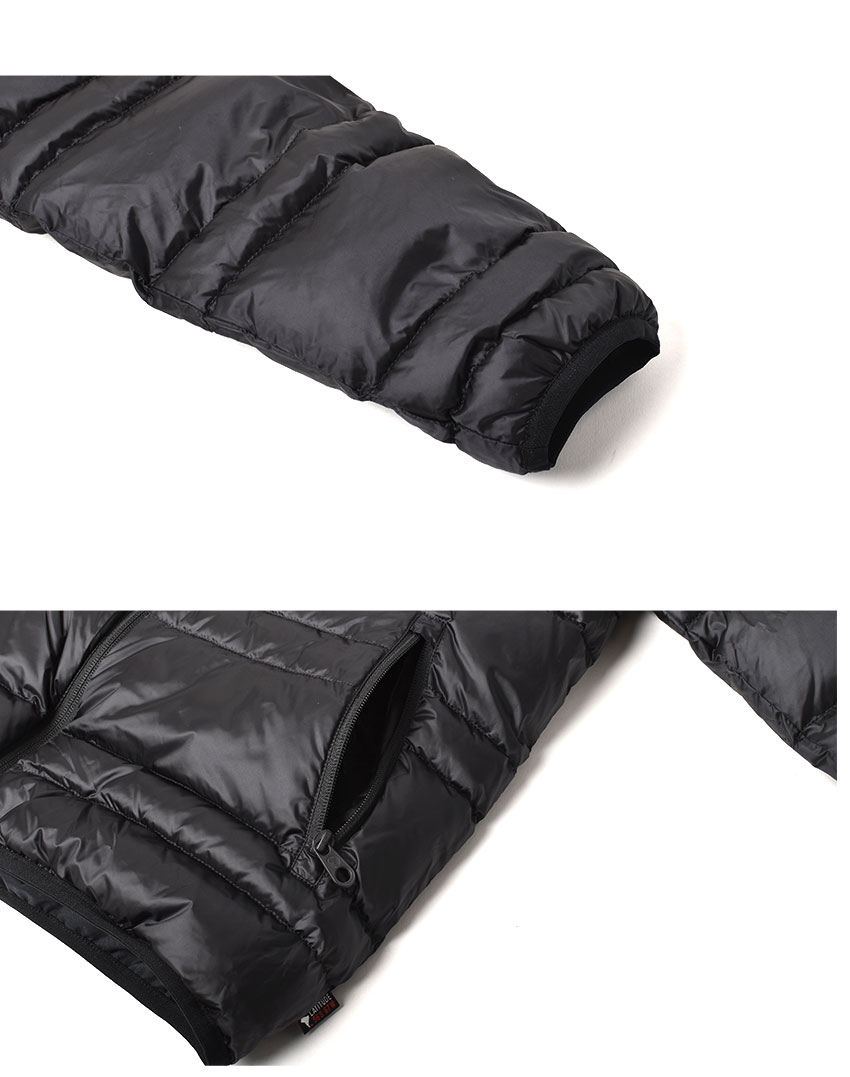 CAPEHORN(ケープホーン) ダウンジャケット メンズ CAPE HORN 51524 CAPEHORN(ケープホーン) ダウンジャケット メンズ CAPE HORN 51524