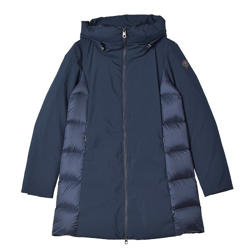 ケープホーン ダウンジャケット レディース MANTOCO CAPE HORN 72540