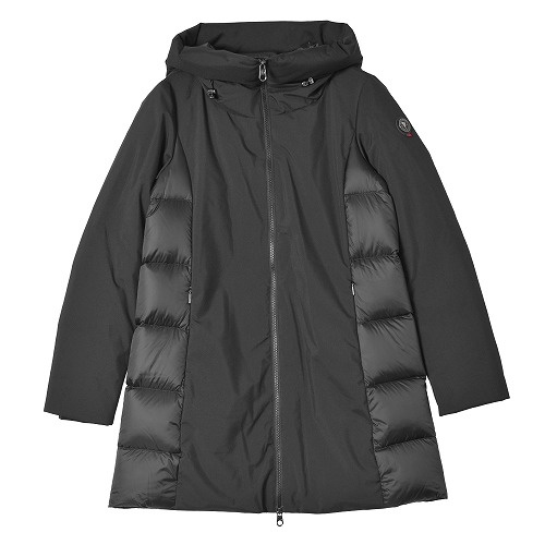 ケープホーン ダウンジャケット レディース MANTOCO CAPE HORN 72540