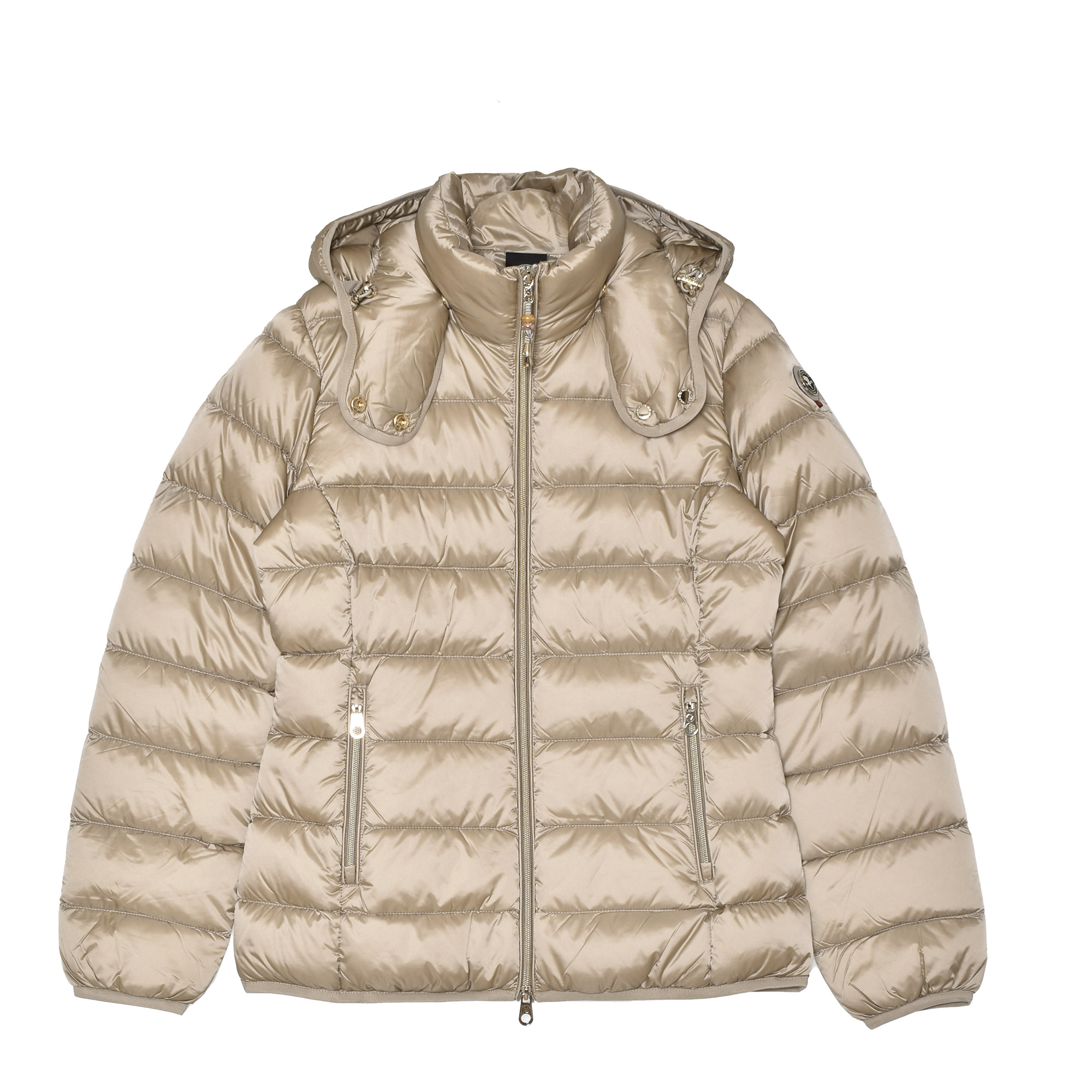 CAPEHORN（ケープホーン） ダウンジャケット レディース ステラ CAPE