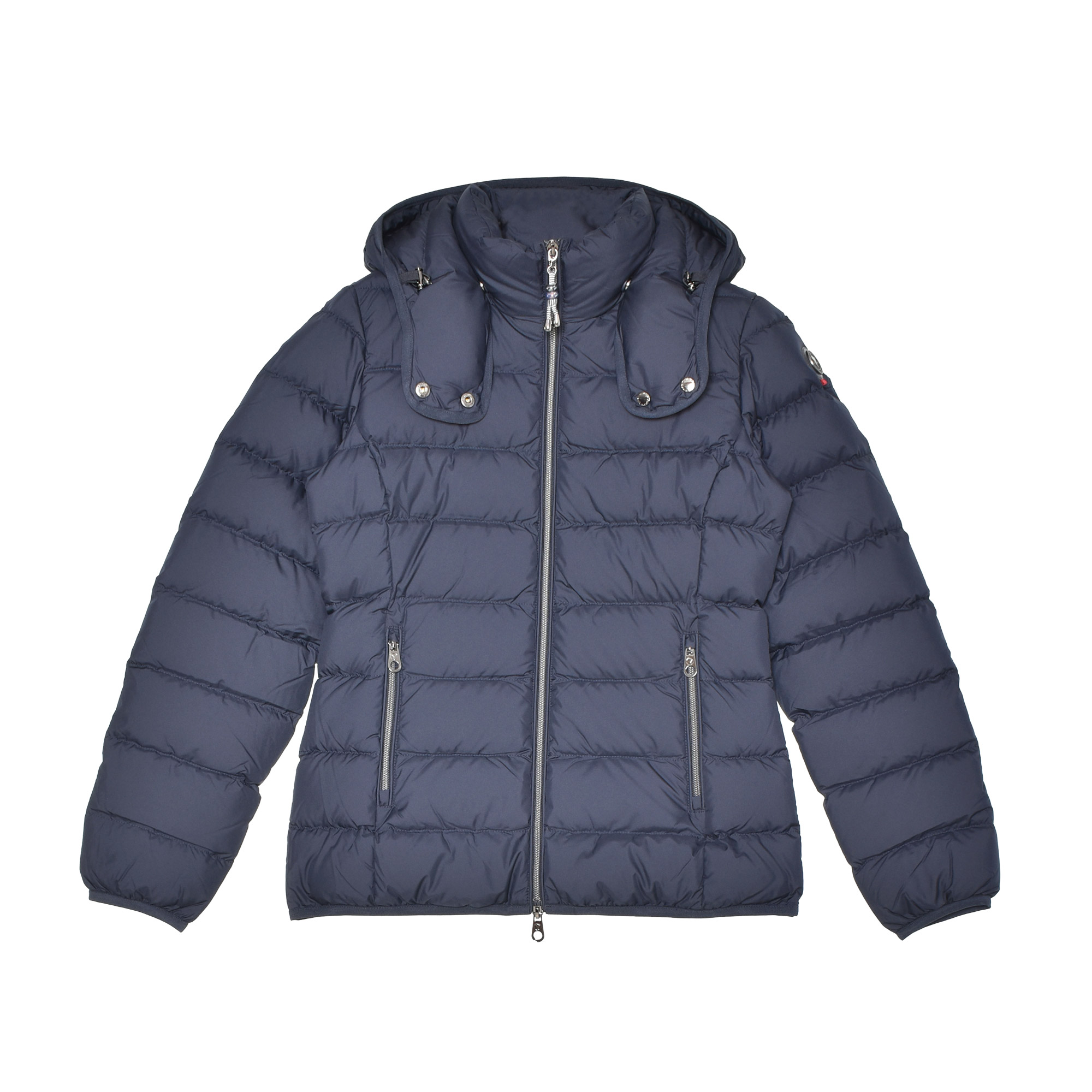 CAPEHORN（ケープホーン） ダウンジャケット レディース マットステラ