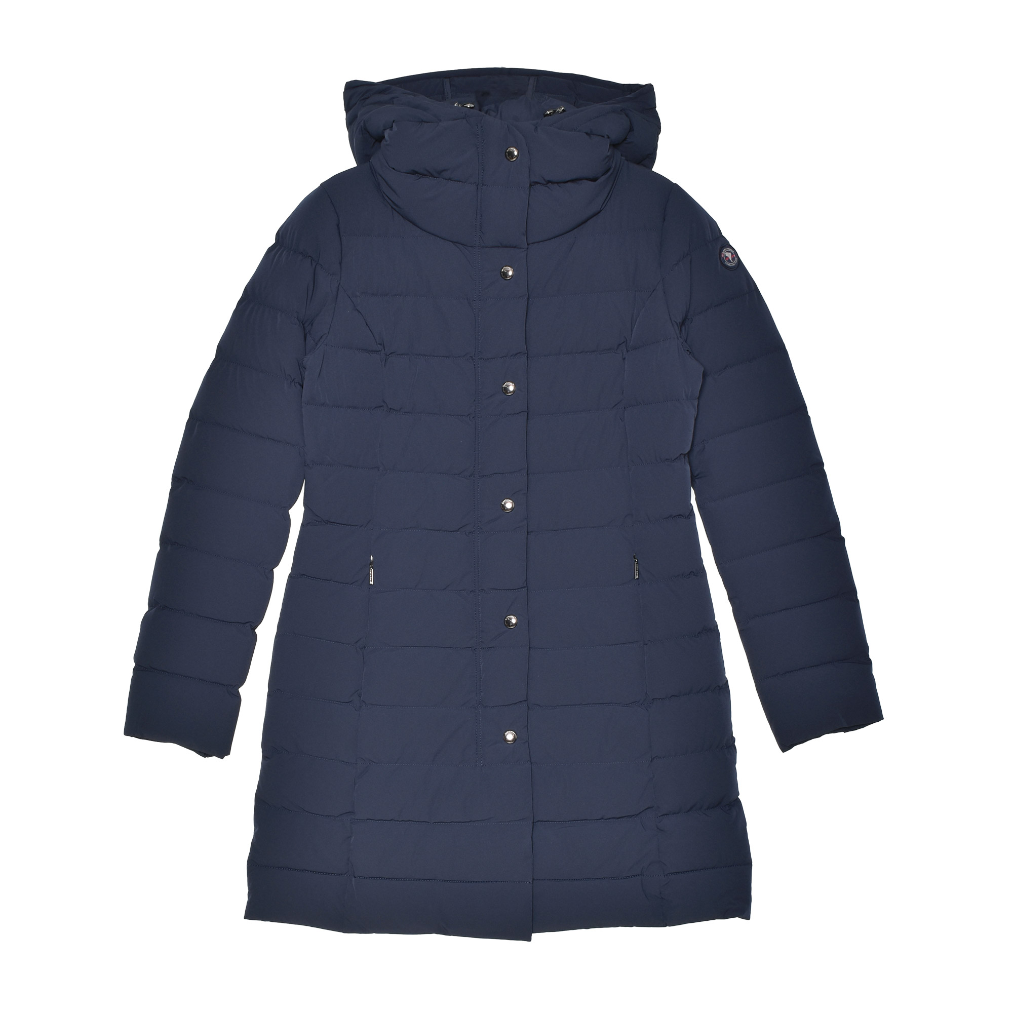 CAPEHORN（ケープホーン） ダウンジャケット レディース サンタ