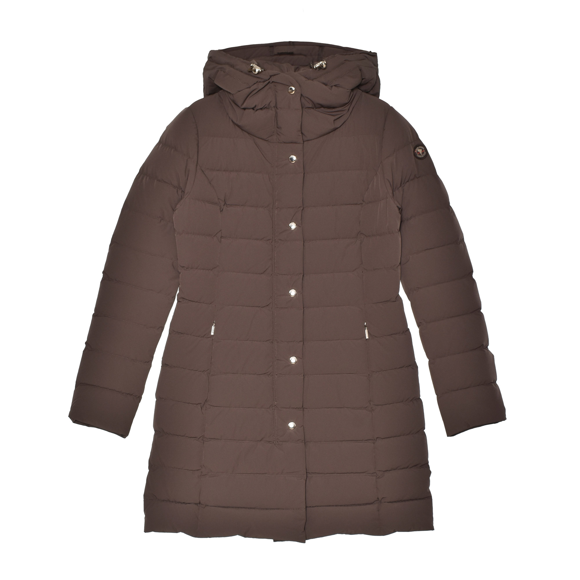 CAPEHORN（ケープホーン） ダウンジャケット レディース サンタ