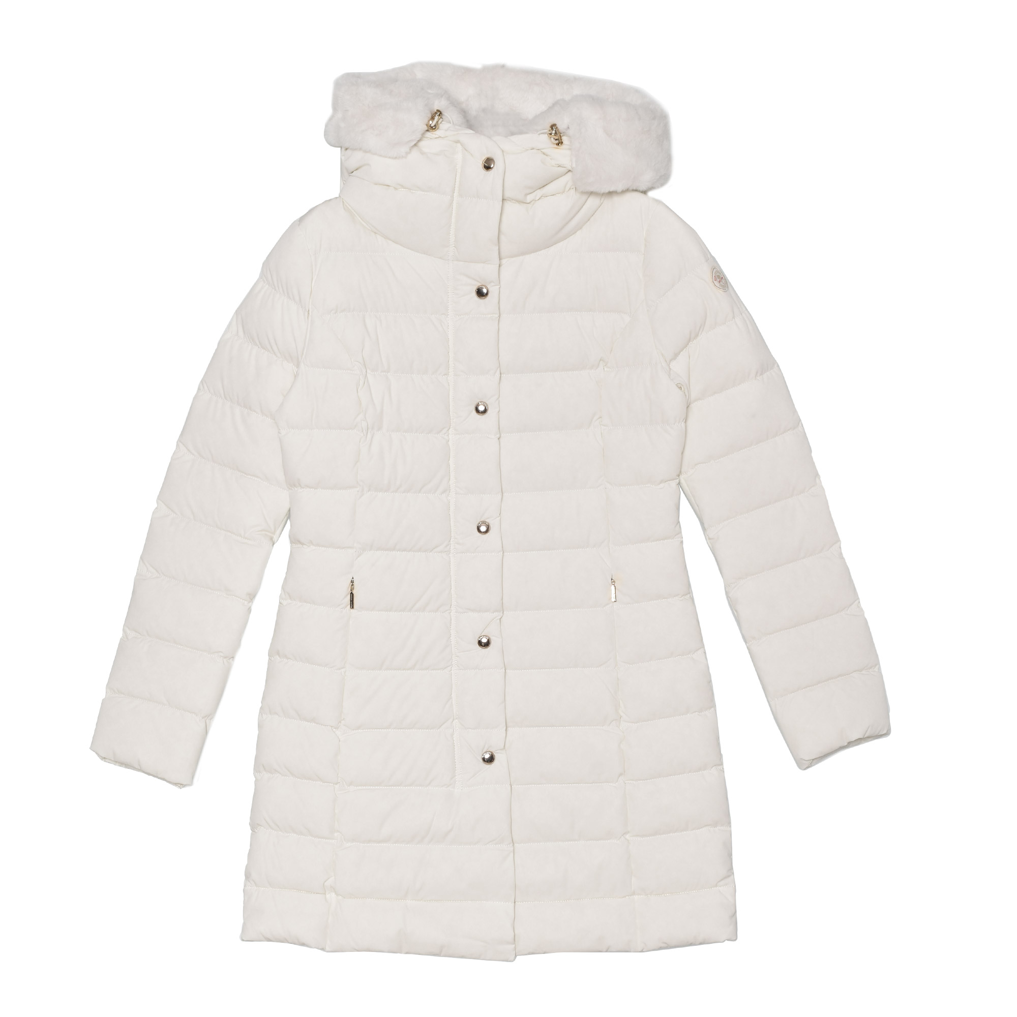 CAPEHORN（ケープホーン） ダウンジャケット レディース サンタ