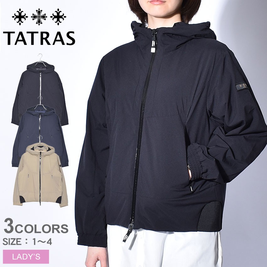 送料無料 タトラス ジャケット レディース アルキタ TATRAS ARCHITA 