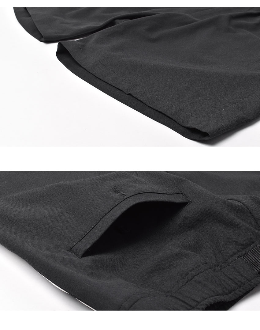 TATRAS（タトラス） パンツ メンズ マゴ TATRAS MTAT22S5087-S 黒