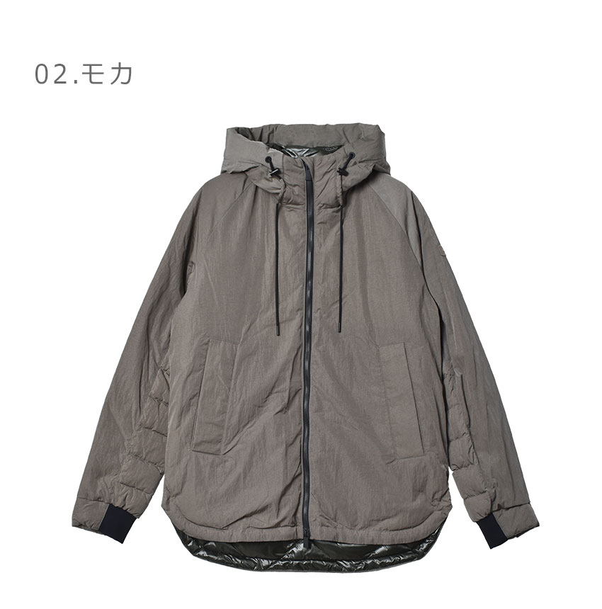 TATRAS タトラス ダウン ジャケット アウター METAURO ネイビー