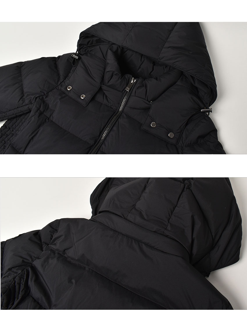 TATRAS（タトラス） 送料無料 ダウンジャケット レディース ミレル