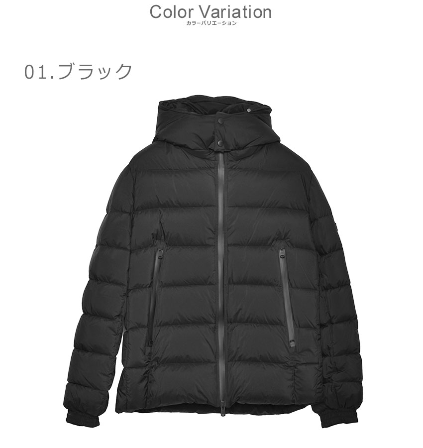 新品タグ付き　TATRAS タトラスジャケット ブラック 黒　　　サイズ2 楽天市場】TATRAS タトラス ジャケット サイズ:2 22SS リップストップ