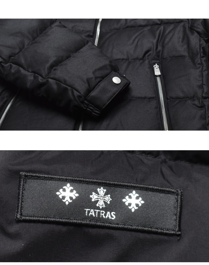 TATRAS（タトラス） ダウンジャケット メンズ TATRAS MJXA0020013588