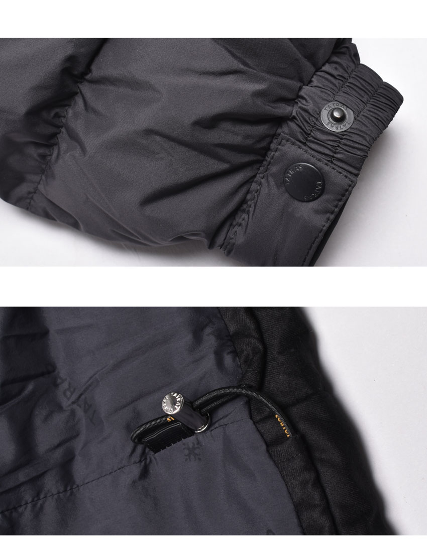 TATRAS（タトラス） ダウンジャケット メンズ ボルボレ ダウン