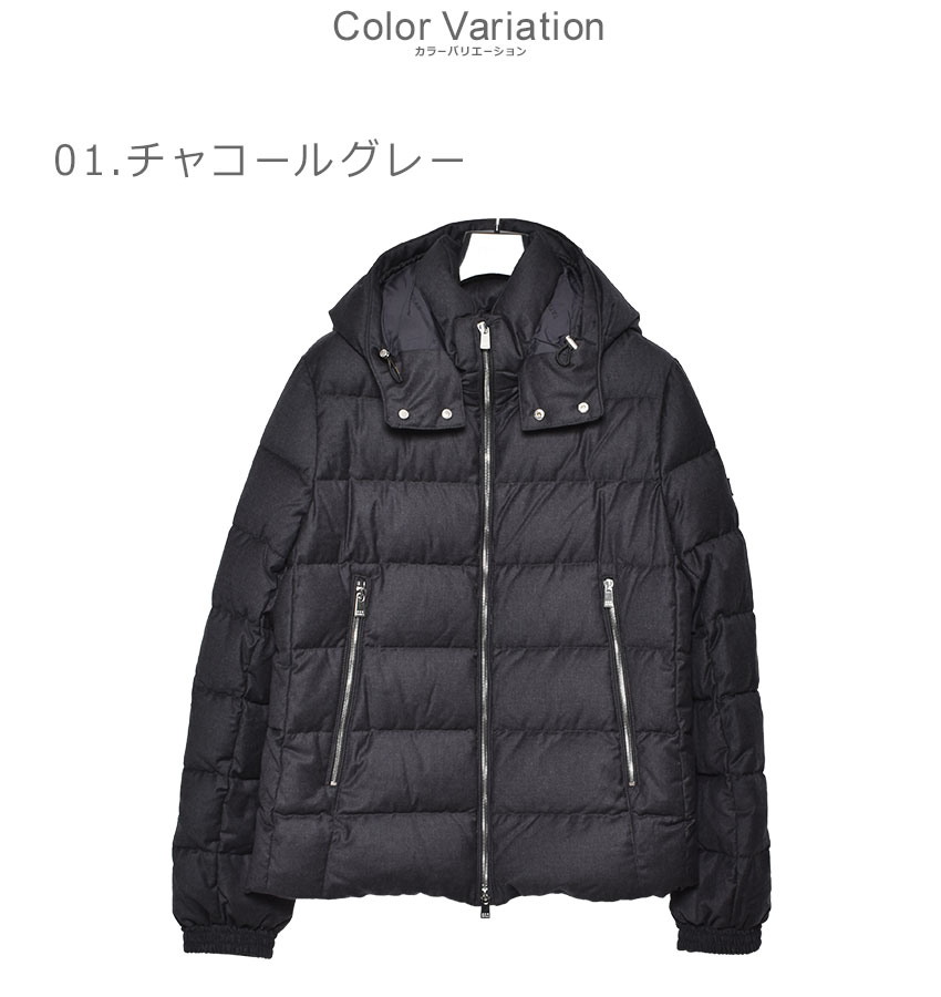 TATRAS（タトラス） ダウンジャケット メンズ TATRAS MJXA0032013588