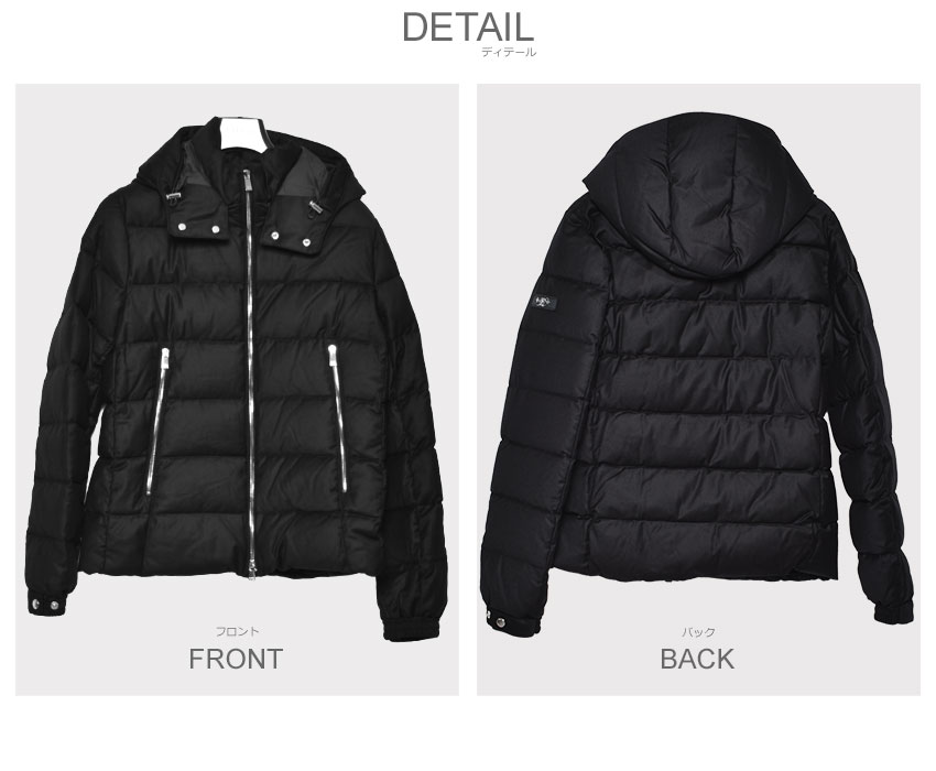 TATRAS（タトラス） ダウンジャケット メンズ TATRAS MJXA0032013588