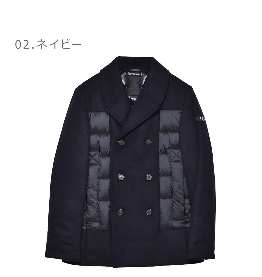 TATRAS（タトラス） ダウンジャケット メンズ ナルダス TATRAS